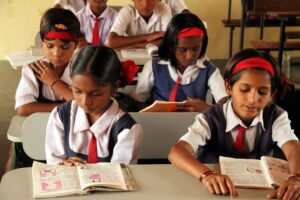 education for girls