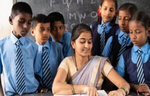Transforming Education