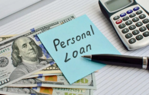 personal loan calculator