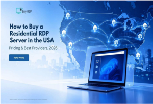 residential RDP